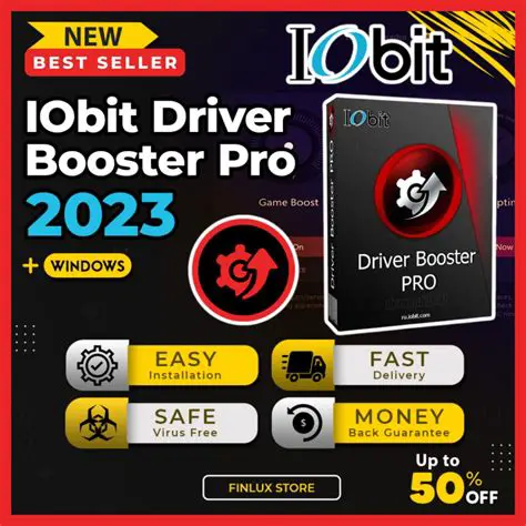 Unveiling the Secrets: Piobit Driver Booster Pro Crack and Seaarnse Delgado's Influence Explored