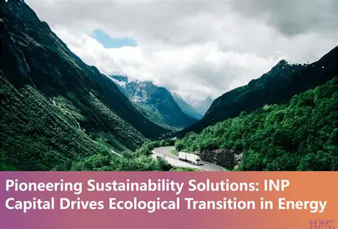 Pioneering Sustainability: Unpacking the Role of OSCSouthernSC in Idaho's Future