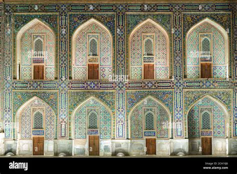 Pishtaq: Unveiling the Monumental Portals of Islamic Architectural Grandeur