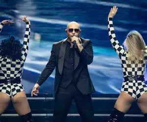 Pitbull Koncert Budapesten: Mikor Robban Be a Party a Magyar Fővárosba?