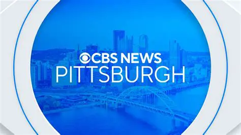 Navigating Pittsburgh's Airwaves: A Guide to Local News Stations