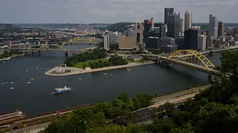 Pittsburgh News: Unpacking the Latest Developments in the Steel City | Your Essential Guide