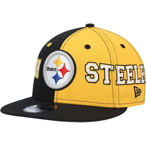 Pittsburgh Steelers Hats on Amazon: Your Ultimate Guide to Authentic Fan Gear