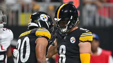 Pittsburgh Steelers News Today: Trade Rumors & ESPN Insights - What's Next for the Black and Gold?