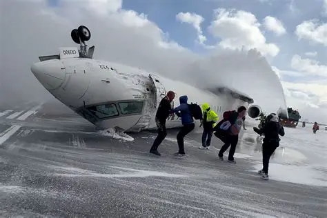Plane Crash Today News: Unpacking the Latest Aviation Incidents and Safety Insights