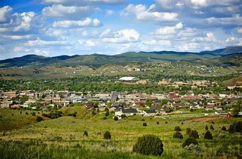 Pocatello: Your Gateway to Southeast Idaho's Untamed Beauty and Economic Dynamism
