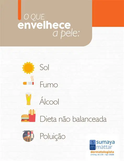 Pode ser influenciado por fatores externos