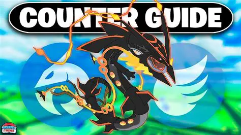 ポケモンGO メガレックウザ降臨！最新情報と攻略法を徹底解説