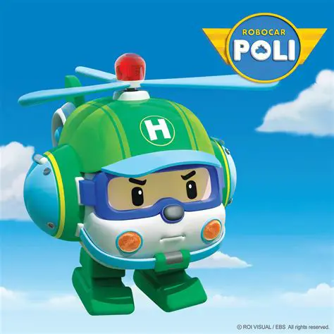 Unveiling 'Poli Cartoon Name': A Deep Dive into the Beloved Animated Series