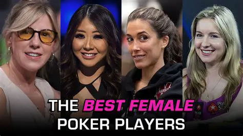 Popular Poker Games at Artpokerclub