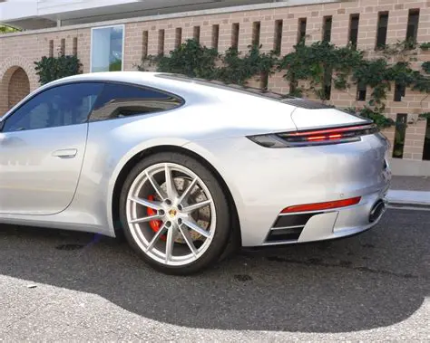 Porsche Centre Newstead: Brisbane's Premier Destination for Automotive Excellence