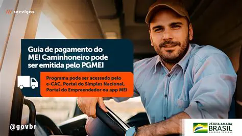 Desvendando o Portal e-CAC da RFB: Seu Guia Essencial para Parcelamento do Microempreendedor Individual (MEI)
