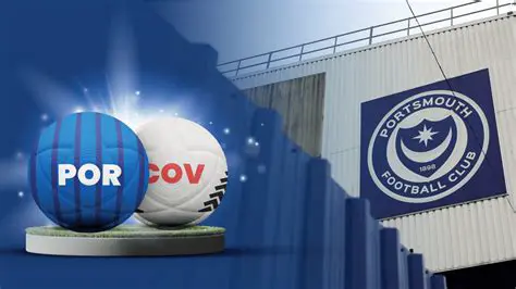 Portsmouth vs. Coventry City: A Comprehensive Preview and Match Analysis