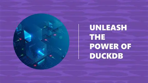 Powerful Embedded Database