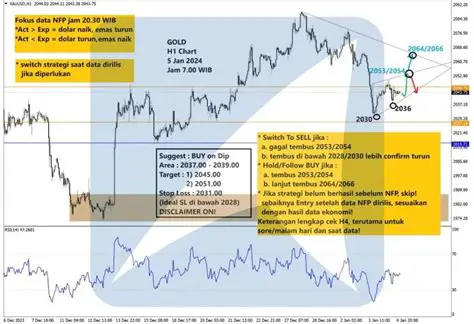 Prediksi Forex Hari Ini: Analisis Mendalam dan Peluang Trading