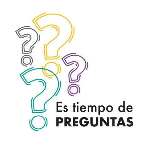 Preguntas y Respuestas sobre el Tiempo de Recorrido
