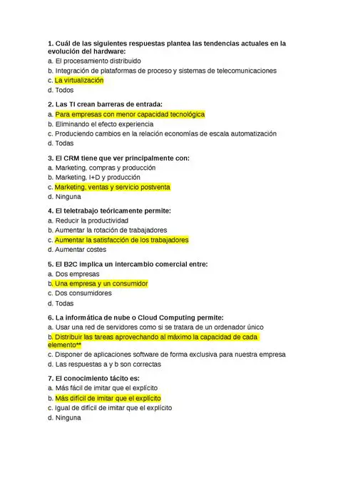 Preguntas y Respuestas sobre la Acta de la Independencia y el Lenguaje