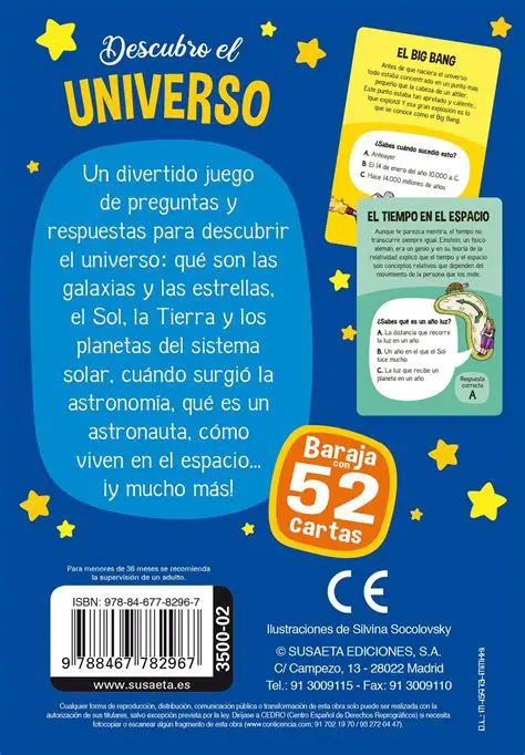 Preguntas y Respuestas sobre la Ausencia de Estrellas en el Universo