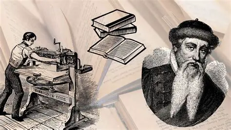 Preguntas y Respuestas sobre la Imprenta y la Industria del Papel