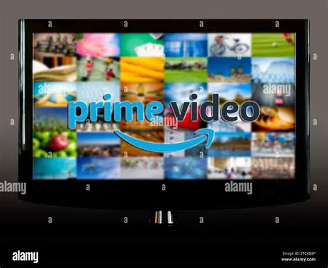 Prime Video: Din Komplette Guide til Streamingens Verden