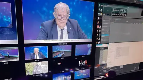 Primocanale: L'Evoluzione del Giornalismo Locale e le Sfide del Digitale in Liguria