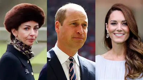 Prince William Cheating Rumors: Examining the Allegations and Media Frenzy