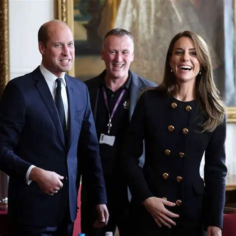 Prince William News Now: Navigating Royal Duties Amidst Family Challenges and Future Aspirations