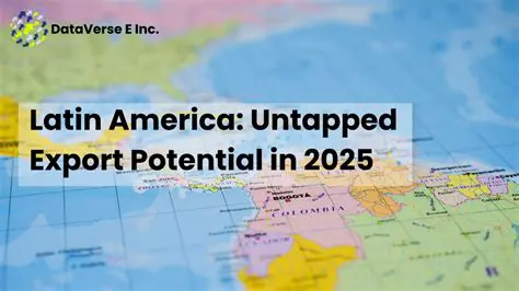 Pro269 SE 345K: Unveiling Latin America's Hidden Gems and Untapped Potential