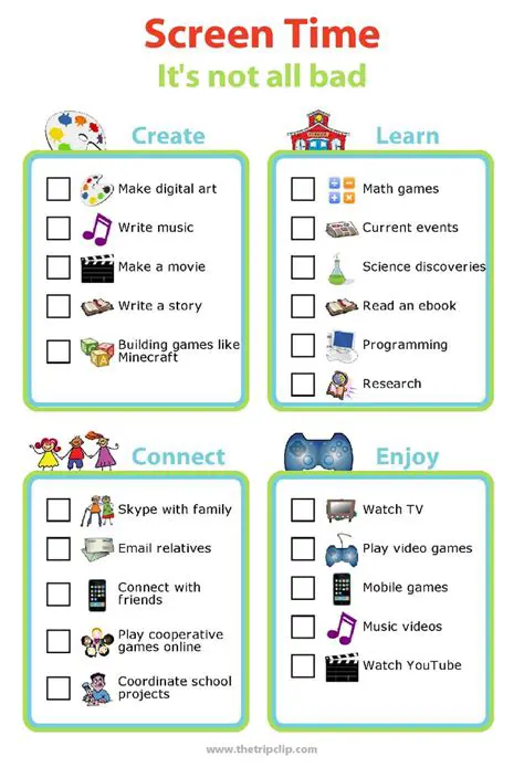 Provide alternative activities