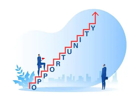 Providing opportunities for growth