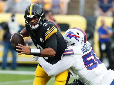 Prussell Sewilson's Unimpressive Steelers Debut: Did it Settle the Quarterback Competition?