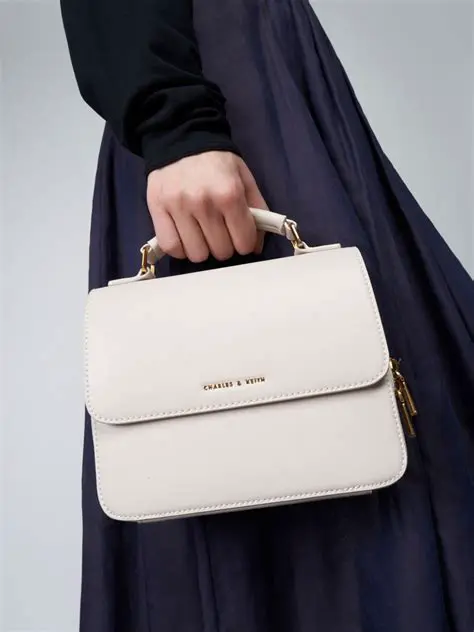 Unlocking Global Style: The Rise of PS Charles & Keith Services