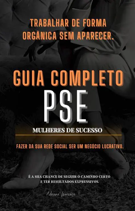 Domine o PSE Administrativo: Guia Completo para o Sucesso na Área Pública