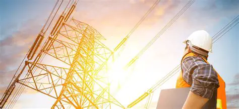 PSE Amerika: Unveiling the Power Behind Electrical Utility Innovation