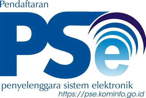 Pentingnya PSE: Apa Saja yang Perlu Anda Ketahui tentang Penyelenggara Sistem Elektronik
