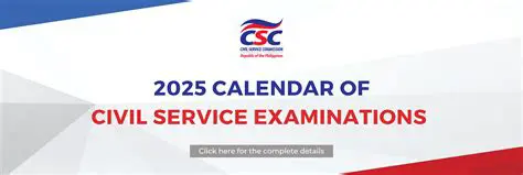 PSE, OSC, and CPS: Navigating the Philippine Civil Service Exams and Career Paths for Administrative and CSC Exam Success