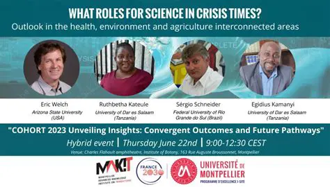 PsePseAlpenaSese News: Unveiling the Convergent Framework Reshaping Our Future