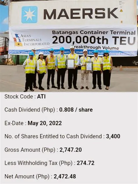 Breaking: PSE PSEI, XSESE & Bismarck Live Updates – Today's Market Insights