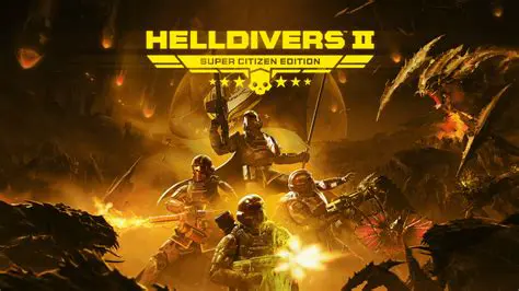 PSEi, Helldivers 2, and News Channels: Navigating the Intersections of Finance, Gaming, and Media