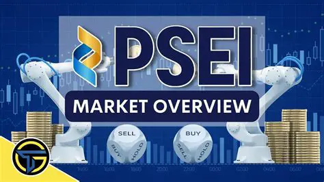 PSEi, ISAIFSE & Ali Khan News: Market Movers and Key Developments