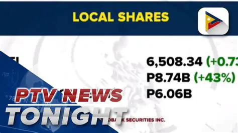 PSEI Today: Latest News, Market Insights, and Weather Updates from KX News