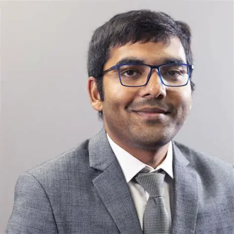 Pseialise Ahmed Sarkar: A Visionary Architect of Digital Transformation