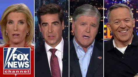 PSEIIRFKS: Decoding the Controversy and Impact of Recent Fox News Interviews
