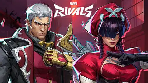 Unveiling the Future: pseimarvelse rivals new skins luna snow Anticipation Heats Up