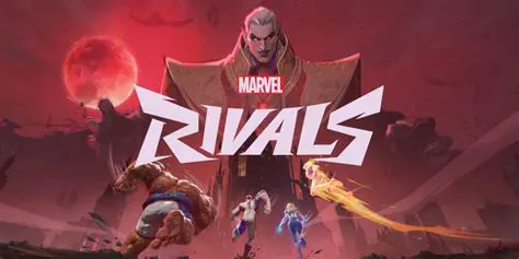 PseiMarvelse Rivals Unleashes Excitement with New Skins in Season 3
