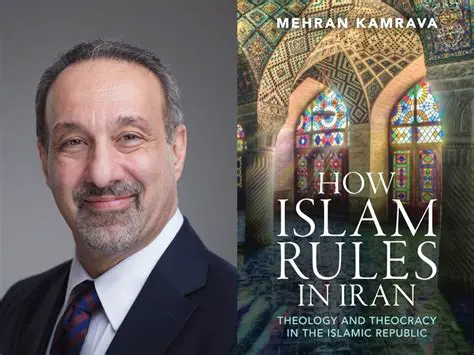 Pseinoumanse Ali Khan: Navigating the Complex Interplay of Islam and Politics