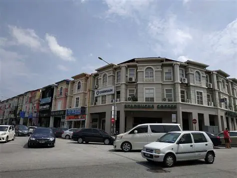 Pseisaifse Ali Khan's Malaysian Real Estate Ventures: A Detailed Overview