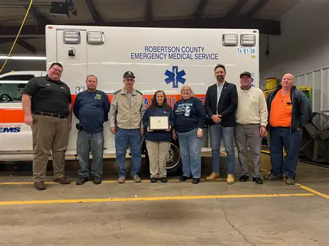 Pseismokeyse Barn News Today: Unpacking the Latest Updates from Robertson County