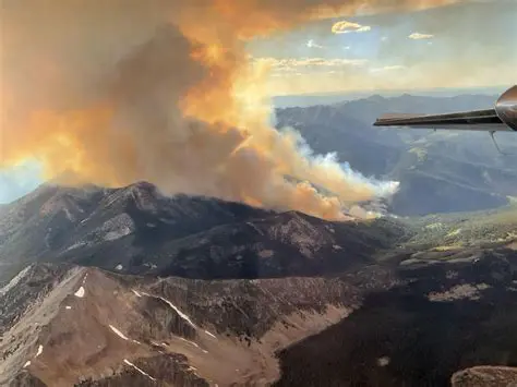 Poisouth Idaho Fire News: Latest Updates & Preparedness Tips
