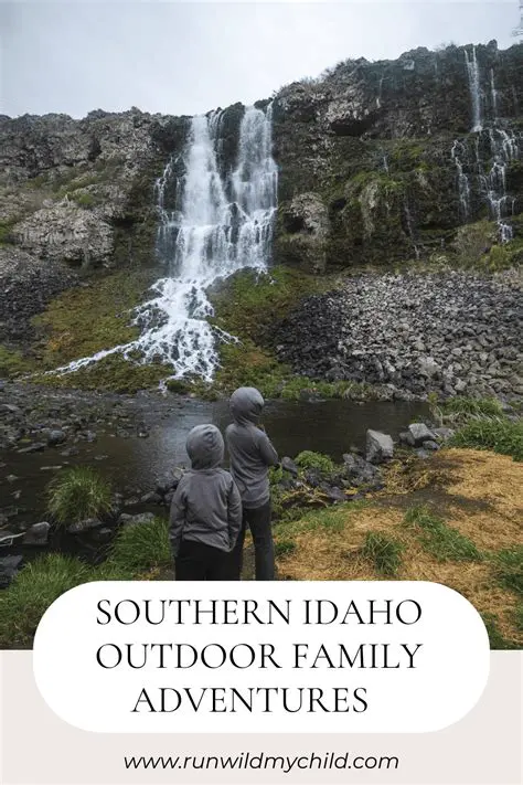 Discover Pseisouthernse Idaho: A Hidden Gem for Outdoor Adventures & Unique Experiences
